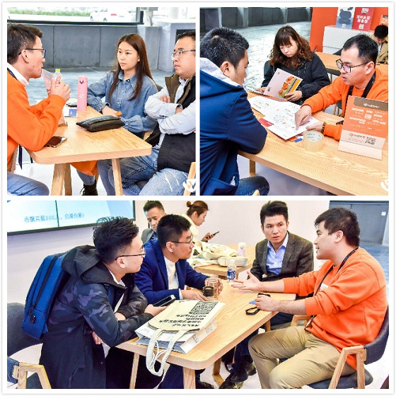 亞洲最大零售展上，為何偏偏小望科技成為市場“寵兒”？