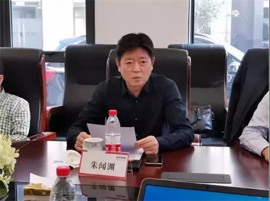 賦能上?？苿?chuàng)中心建設(shè) 柏科數(shù)據(jù)攜手CSC成硬科技典范