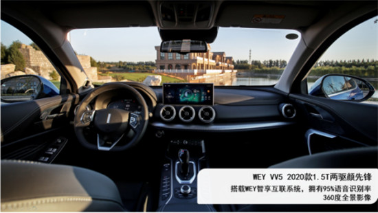 12萬，為什么不買空間更大、配置更高的2020款A(yù)X7？
