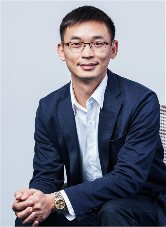 捷佳潤董事長溫標堂：農(nóng)業(yè)物聯(lián)網(wǎng)引領農(nóng)業(yè)轉型升級