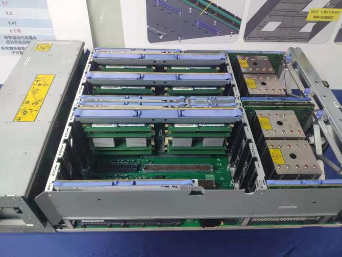 探秘K1 Power：如何打造一臺(tái)堅(jiān)若磐石的高性能小型機(jī)？