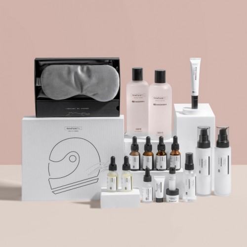 HomeFacialPro雙11原液系列爆賣169萬(wàn)瓶，銷售額突破3億元，續(xù)寫(xiě)神話！