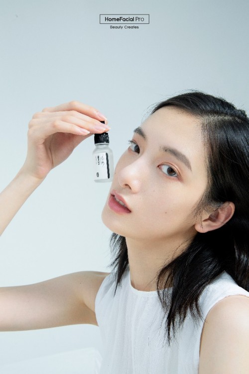 HomeFacialPro雙11原液系列爆賣169萬(wàn)瓶，銷售額突破3億元，續(xù)寫(xiě)神話！