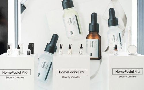 HomeFacialPro寡肽原液雙11銷(xiāo)量暴漲，同比增長(zhǎng)540%，再創(chuàng)新高！