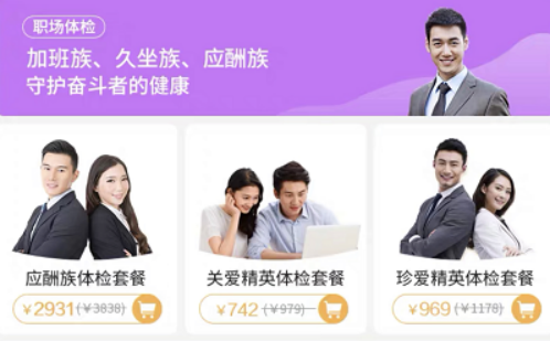 強勁增長高達839%,這個行業(yè)引所有巨頭側目