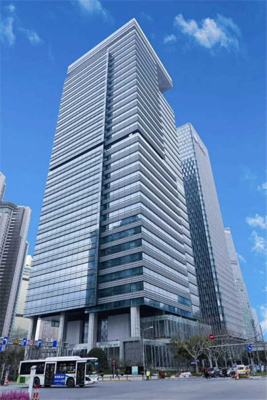 無懼陸家嘴寫字樓空置率上升，Distrii辦伴成立四周年之際逆市擴(kuò)租