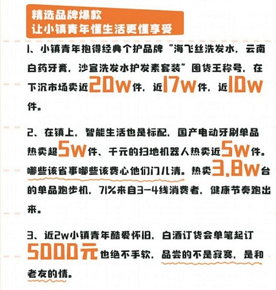你不了解的消費(fèi)「新勢(shì)力」，藏在雙11數(shù)據(jù)中