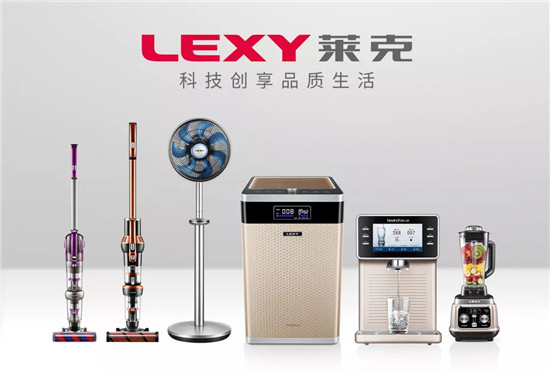 精致工藝匠心品質(zhì)，大國(guó)工匠萊克電氣倪祖根只為了更好的用戶體驗(yàn)