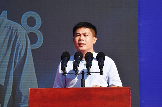 聯(lián)想與海南文昌簽約，智慧服務(wù)助力打造智慧城市新標(biāo)桿