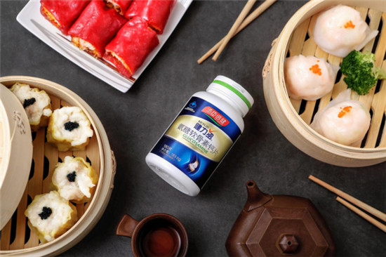 氨糖是什么？氨糖的作用有哪些？