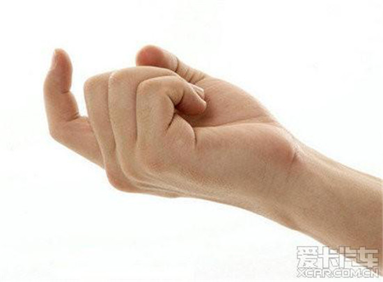 利用百度大腦手勢識別，快速實(shí)現(xiàn)人機(jī)交互體驗(yàn)設(shè)計(jì)