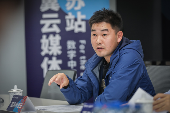 天翼云使能每一個文創(chuàng)人 推動中國電影走向“黃金時代”