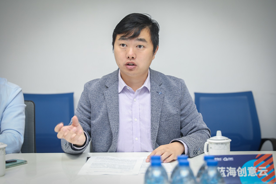 天翼云使能每一個文創(chuàng)人 推動中國電影走向“黃金時代”