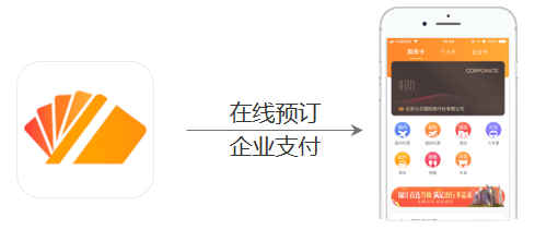 三分鐘開卡、全場景支付，分貝通上線虛擬卡業(yè)務(wù)滿足企業(yè)備用金管理