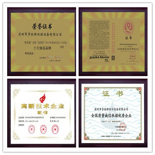 凈水器代理加盟哪個好？凈水器十大品牌火熱招商中