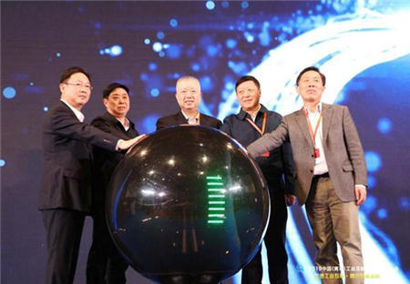 聚焦企業(yè)數(shù)據(jù)應(yīng)用，帆軟軟件亮相2019黃石工業(yè)互聯(lián)網(wǎng)創(chuàng)新發(fā)展大會