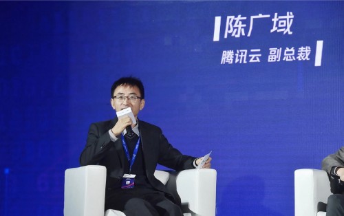 騰訊云華東“朋友圈”擴(kuò)容提速：2019年合作伙伴數(shù)量增長(zhǎng)60%、收入增長(zhǎng)120%