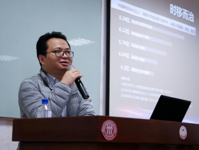 連尚文學(xué)免費(fèi)模式進(jìn)入高校案例庫，促進(jìn)產(chǎn)學(xué)研深度結(jié)合