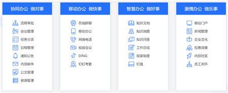 ?韓國擴(kuò)大實(shí)施 52小時(shí)工作制，中小企業(yè)提升辦公效率成關(guān)鍵！