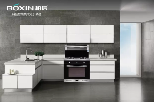 集成灶10大品牌實(shí)力揭秘，見(jiàn)證森歌集成灶的產(chǎn)品力