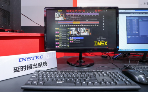 5G應(yīng)用創(chuàng)造未來(lái),佳能攜多款8K、4K產(chǎn)品及解決方案亮相首屆世界5G大會(huì)