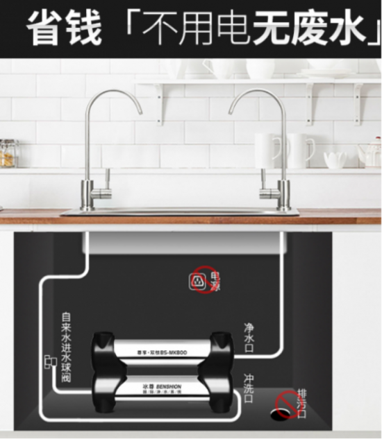 國際凈水器哪個牌子比較實惠家用呢？了解下凈水器十大品牌吧？