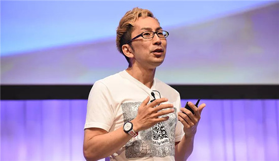 Connected Ink 東京2019 ：聚焦數(shù)字墨水與AI、loT以及5G的連接