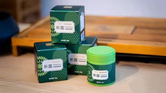玉露、煎茶、抹茶、歐標抹茶這幾者區(qū)別和聯(lián)系