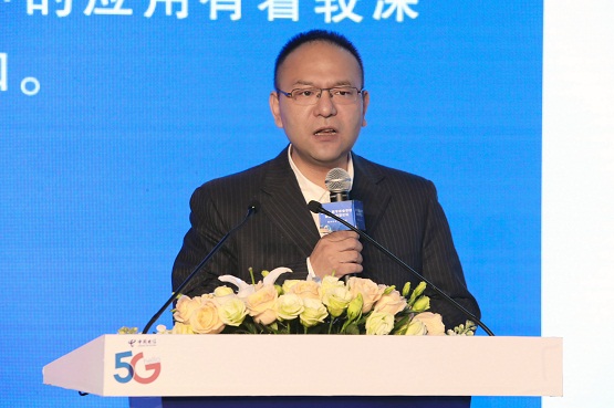 2019數(shù)字農(nóng)業(yè)農(nóng)村新技術展望論壇嘉賓發(fā)言集錦