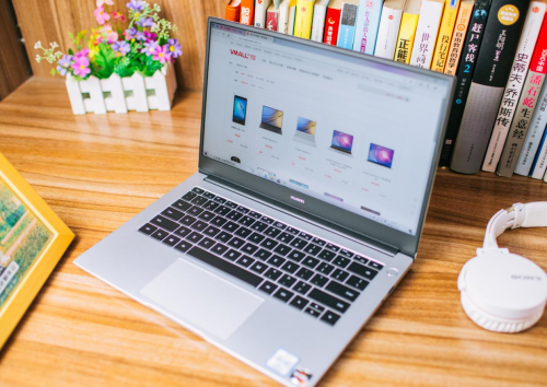華為MateBook D系列新品發(fā)布，全部亮點(diǎn)都在這里