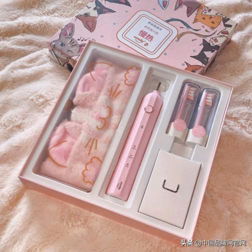 電動牙刷哪個品牌好？十大超強科技電動牙刷品牌推薦