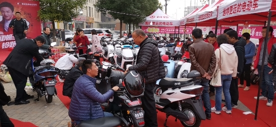 第五屆臺鈴云電動車節(jié)圓滿收官，創(chuàng)新模式讓行業(yè)“跑得更遠(yuǎn)”