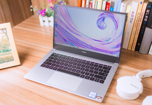 華為MateBook D系列全面屏輕薄本來(lái)襲，學(xué)生黨最佳選擇