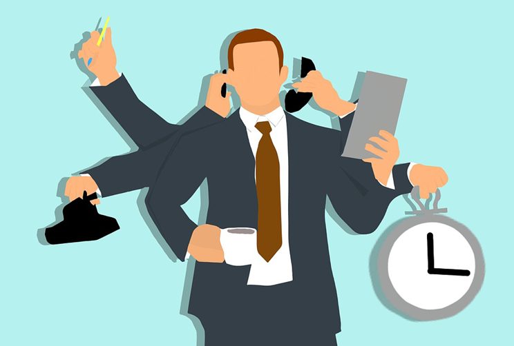 8Manage PM：項目總是延期！企業(yè)應(yīng)該如何管？