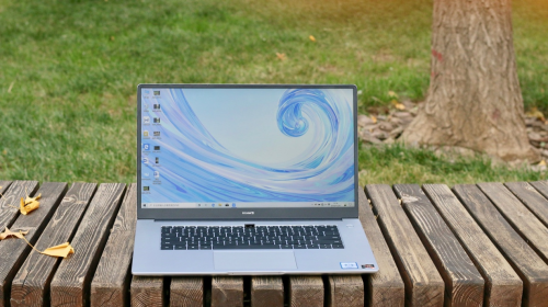 3699元起！華為MateBook D 15全面屏輕薄本：”多屏協(xié)同”超給力
