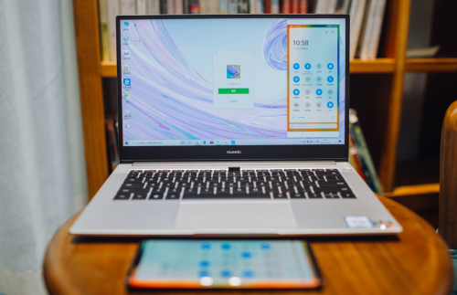 真香現(xiàn)場？華為MateBook D 14銳龍版成學(xué)生一族首選輕薄本