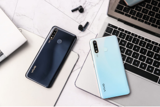 vivo Z5i評(píng)測(cè)：強(qiáng)勁性能與長(zhǎng)效續(xù)航的結(jié)合體，打造全新體驗(yàn)