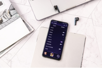 vivo Z5i評(píng)測(cè)：強(qiáng)勁性能與長(zhǎng)效續(xù)航的結(jié)合體，打造全新體驗(yàn)