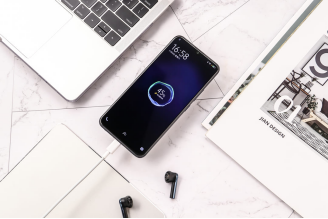 vivo Z5i評(píng)測(cè)：強(qiáng)勁性能與長(zhǎng)效續(xù)航的結(jié)合體，打造全新體驗(yàn)