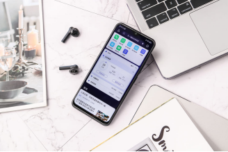 vivo Z5i評(píng)測(cè)：強(qiáng)勁性能與長(zhǎng)效續(xù)航的結(jié)合體，打造全新體驗(yàn)