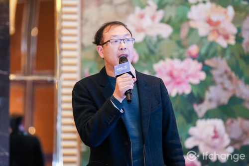 八城聯(lián)動，共議未來 