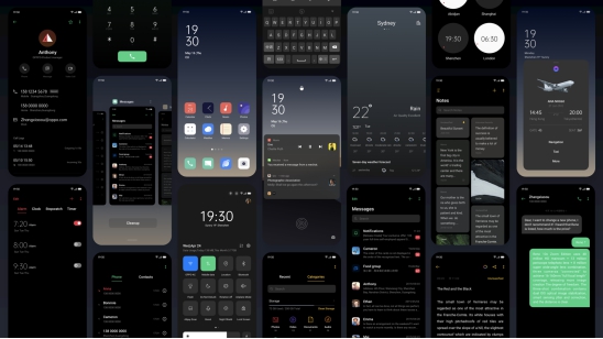 ColorOS 首次舉辦海外發(fā)布會，全球化布局加速