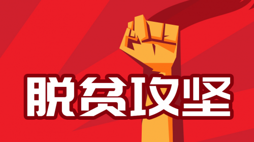 積極發(fā)揮行業(yè)優(yōu)勢，斗米“互聯(lián)網(wǎng)+”模式助力精準(zhǔn)脫貧攻堅(jiān)