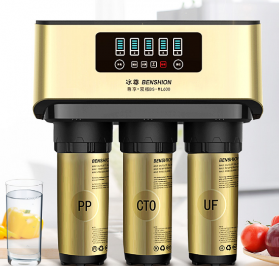 國際凈水器哪個(gè)牌子好呢？看看家用十大凈水器排名吧！