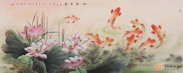書畫投資收藏——藏名家字畫，感受原生態(tài)藝術魅力