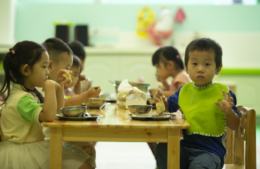 芭迪熊親幼館：托育品牌標(biāo)準(zhǔn)化，究竟有多重要？