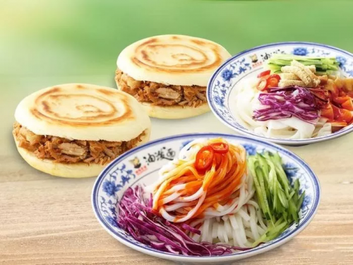 客如云武漢、西安兩地餐飲大數(shù)據(jù)榜單揭曉，特色美食受追捧，市場(chǎng)機(jī)會(huì)充足！