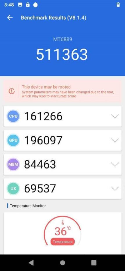MediaTek天璣1000創(chuàng)下多個全球第一，售價公布全場騷動！