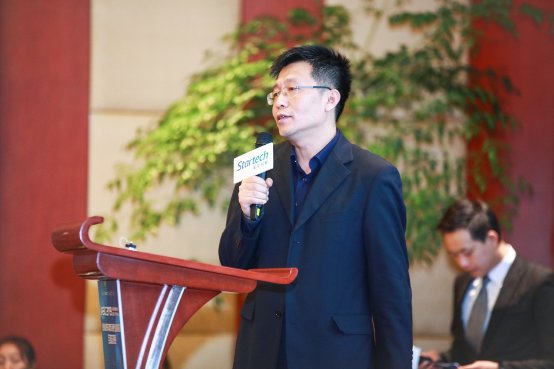 全球團(tuán)隊(duì)共角逐，國際第三代半導(dǎo)體全球總決賽開戰(zhàn)！