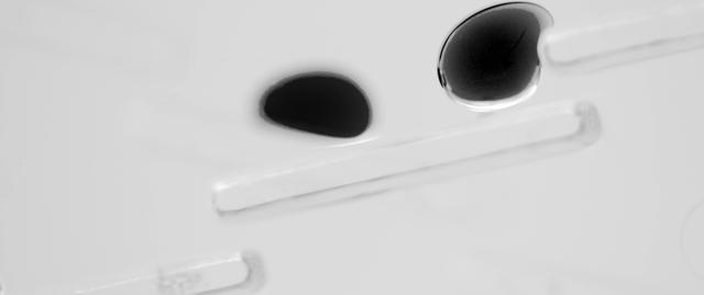 關于成分的黑白想象：HomeFacialPro煙酰胺原液廣告大片全新發(fā)布